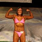 Alisha  Taylor - NPC Bill Pearl High Desert Classic 2011 - #1